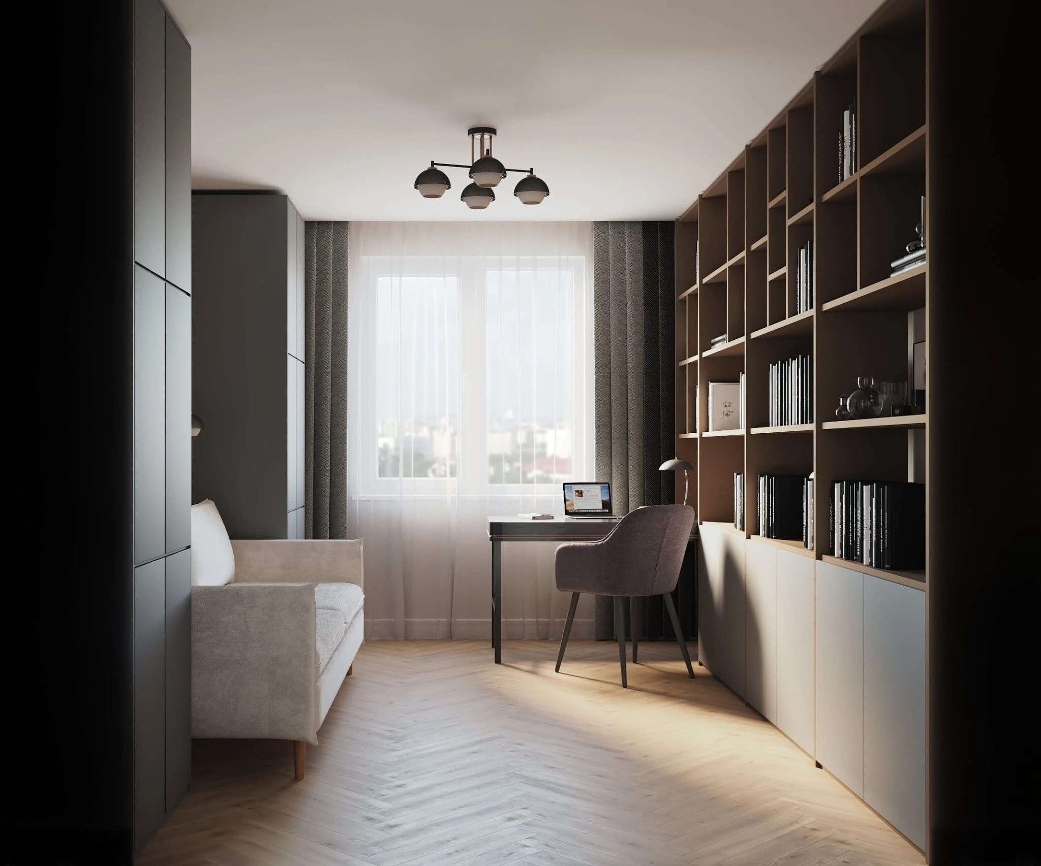 ЭФФЕКТНОЕ СОЧЕТАНИЕ КЛАССИЧЕСКОГО И СОВРЕМЕННОГО