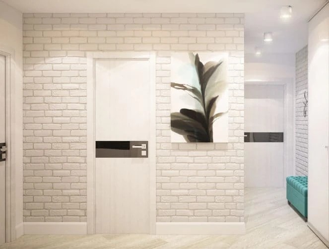 СВЕЖИЙ ДИЗАЙН ИНТЕРЬЕРА С НОТАМИ СОВРЕМЕННОСТИ