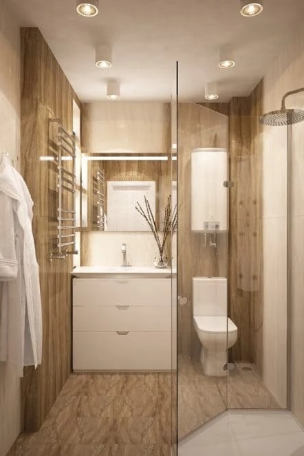 СВЕЖИЙ ДИЗАЙН ИНТЕРЬЕРА С НОТАМИ СОВРЕМЕННОСТИ