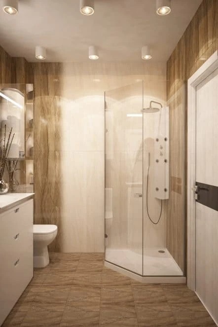 СВЕЖИЙ ДИЗАЙН ИНТЕРЬЕРА С НОТАМИ СОВРЕМЕННОСТИ