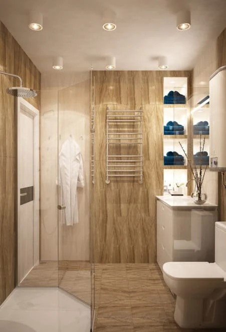 СВЕЖИЙ ДИЗАЙН ИНТЕРЬЕРА С НОТАМИ СОВРЕМЕННОСТИ