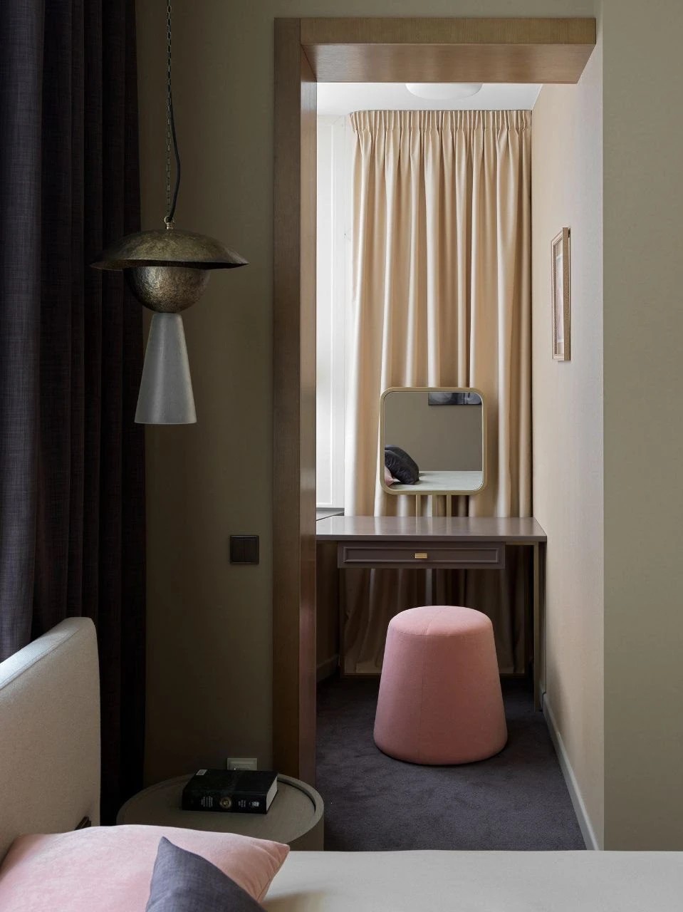 КВАРТИРЫ С СОВРЕМЕННЫМИ ДИЗАЙНЕРСКИМИ РЕШЕНИЯМИ