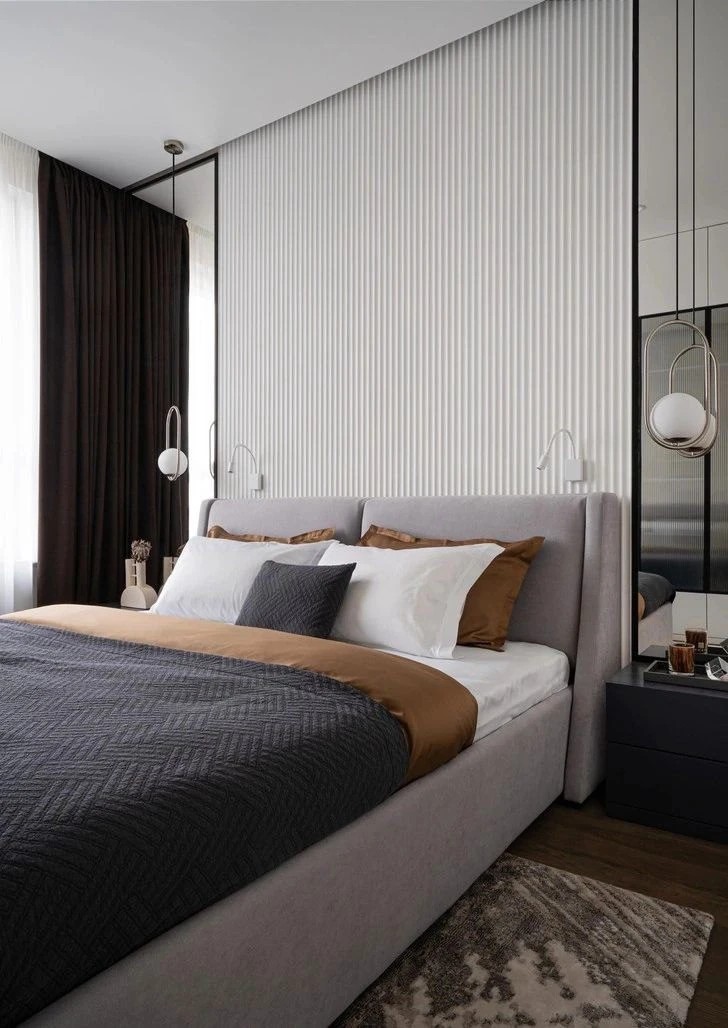 ОВРЕМЕННЫЙ ДИЗАЙН ИНТЕРЬЕРА