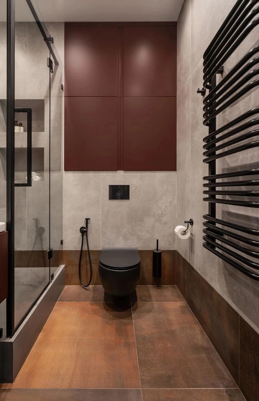 ОВРЕМЕННЫЙ ДИЗАЙН ИНТЕРЬЕРА