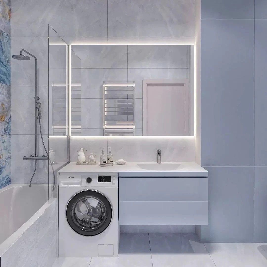 ДИЗАЙН-ПРОЕКТ КВАРТИРЫ В КЛАССИЧЕСКОМ СТИЛЕ