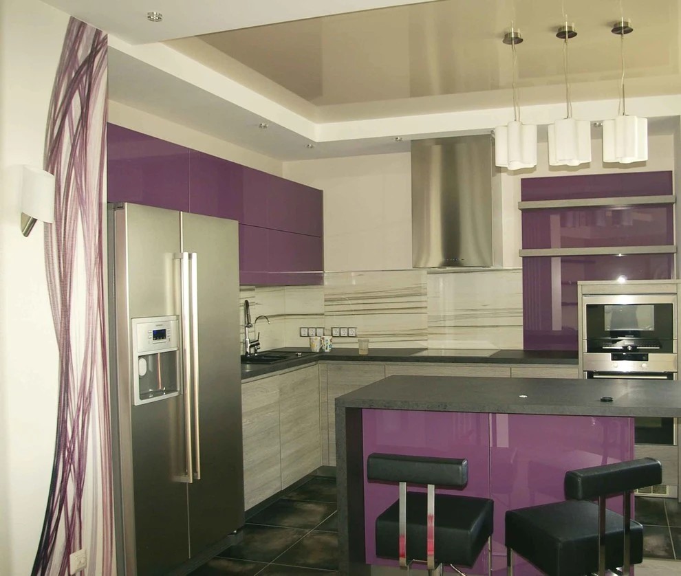 Квартира на пр. Оптиков