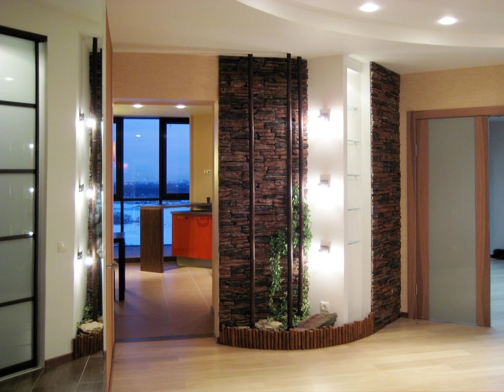 Квартира 130м2