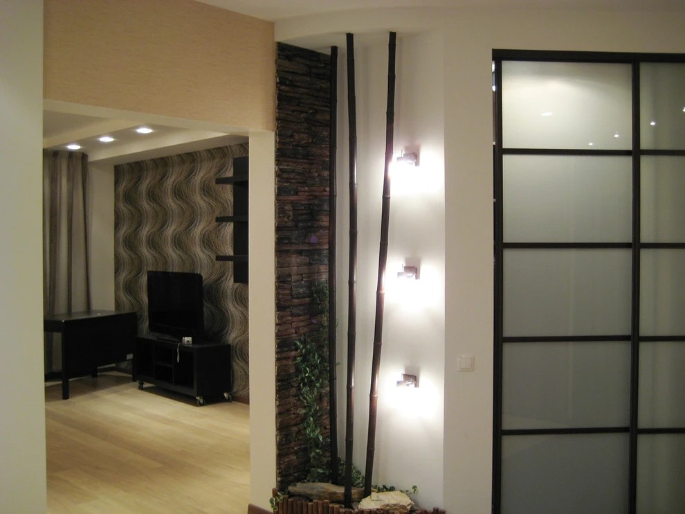 Квартира 130м2