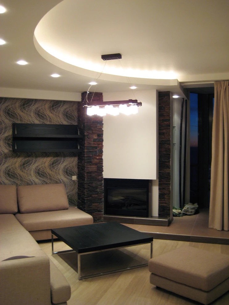 Квартира 130м2