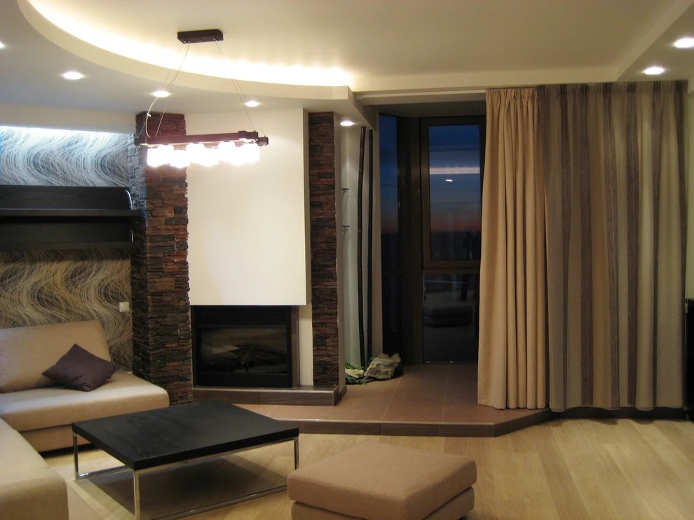 Квартира 130м2