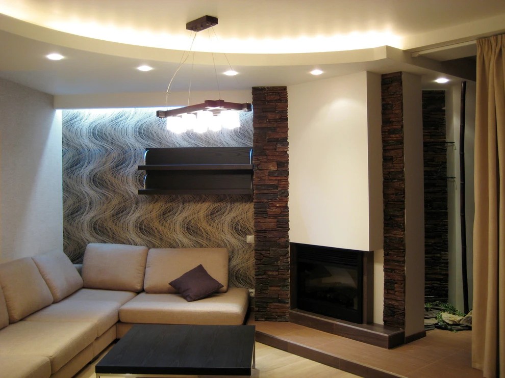 Квартира 130м2