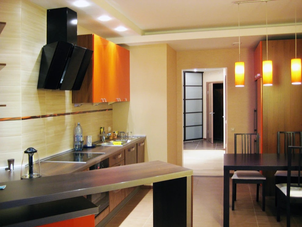 Квартира 130м2