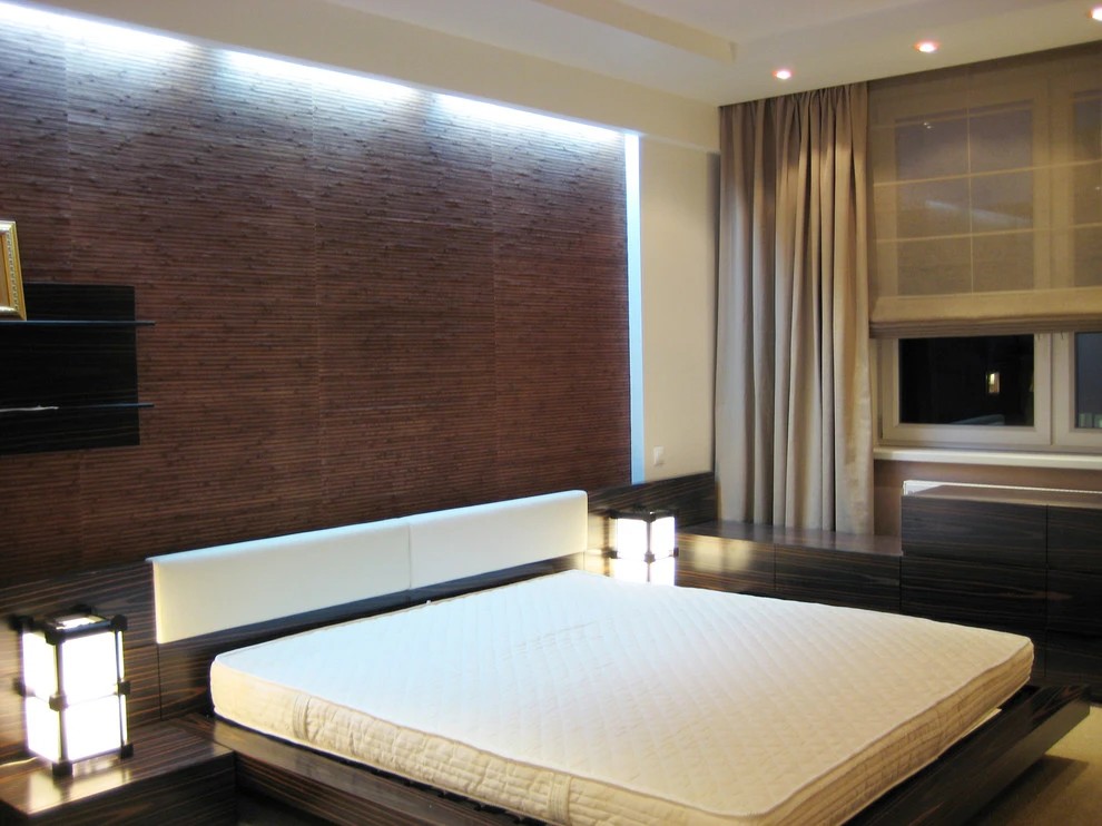 Квартира 130м2