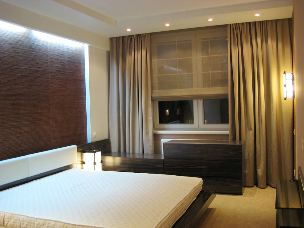 Квартира 130м2