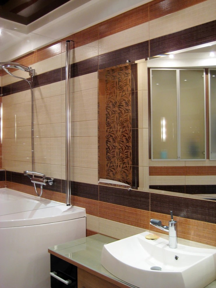 Квартира 130м2