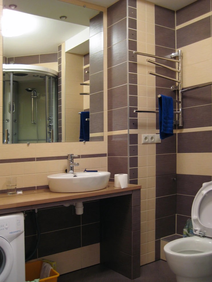 Квартира 130м2