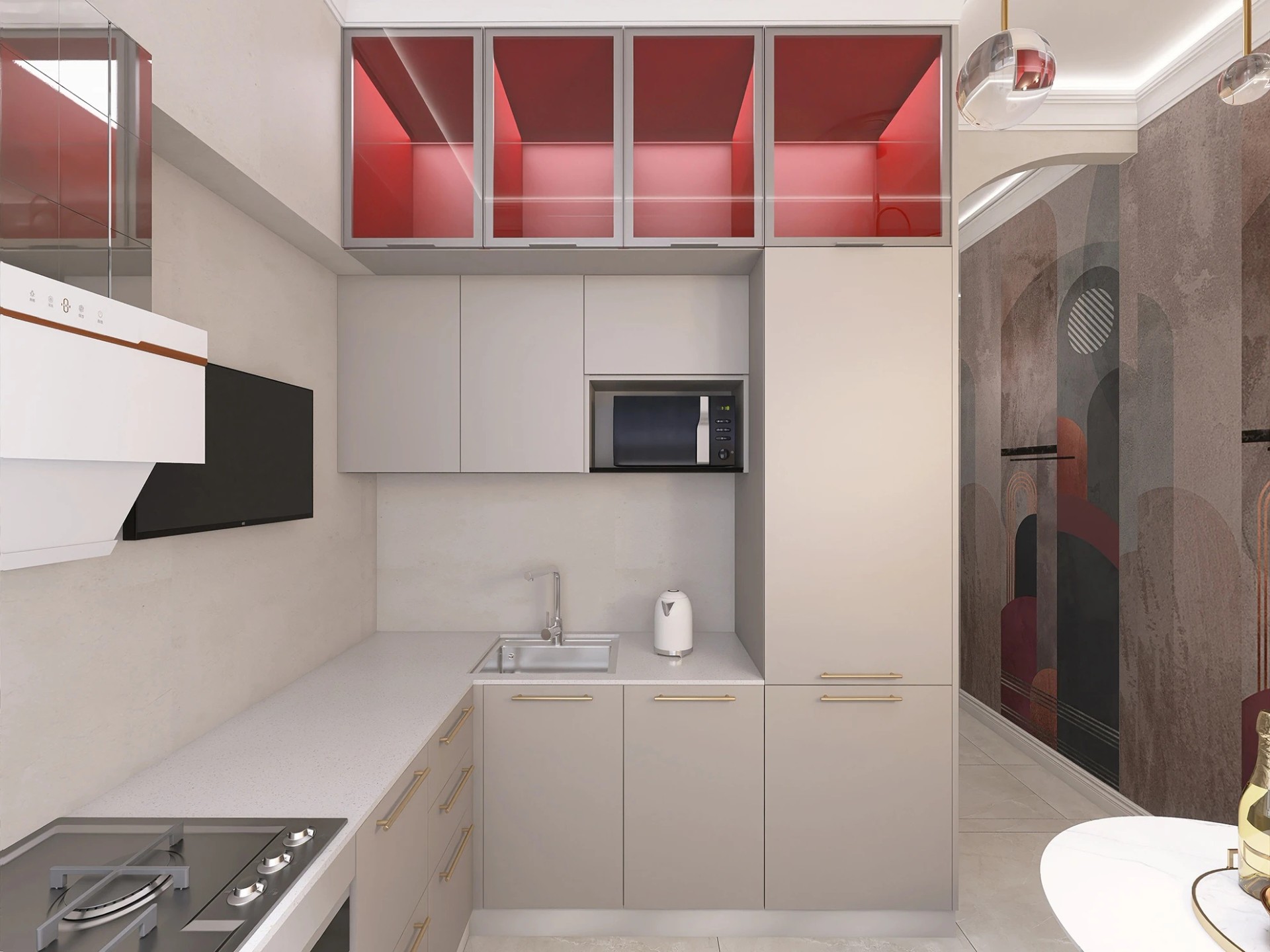 Сталинка на Стачек