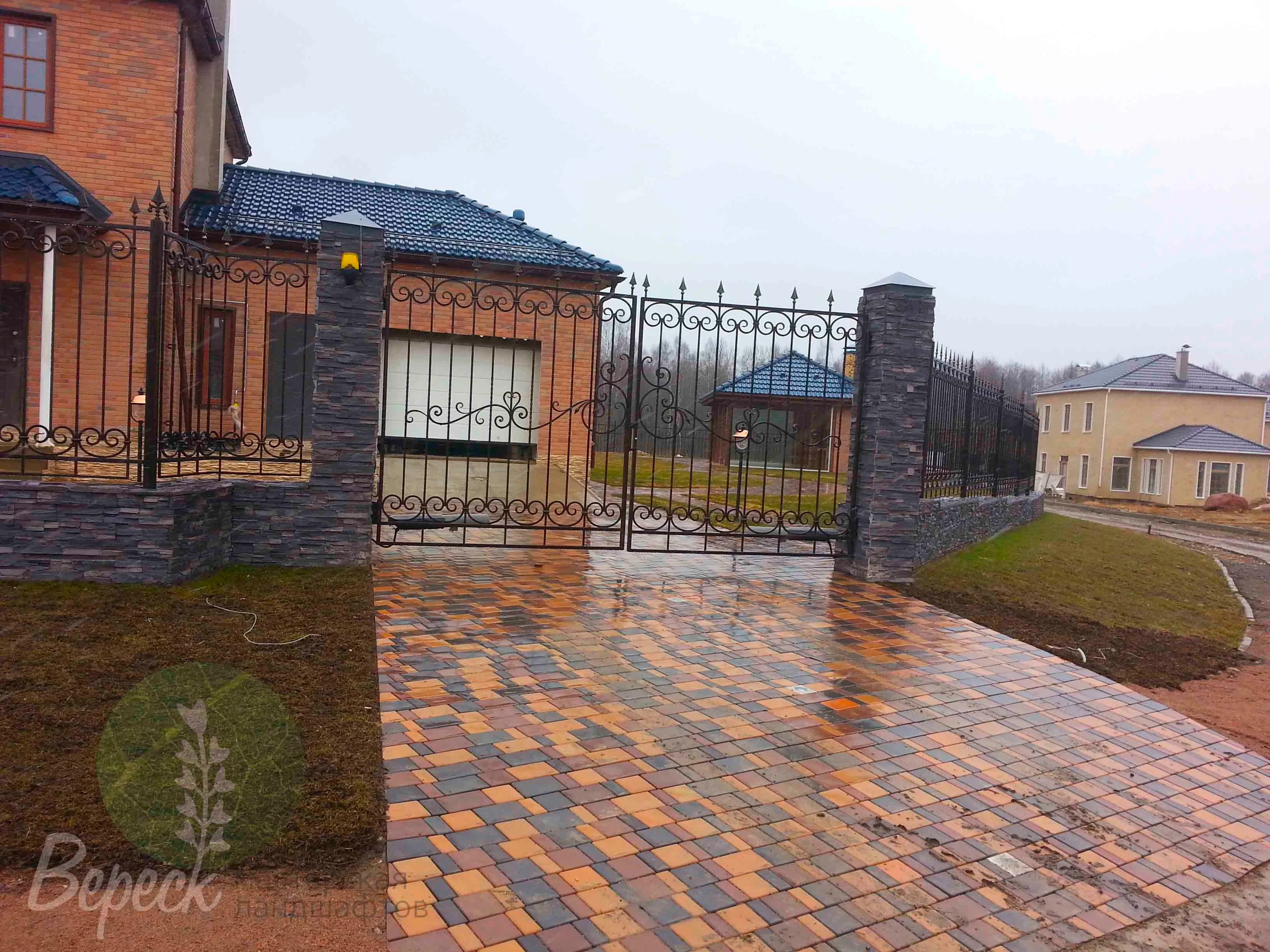 Посёлок "Бельведер Парк"