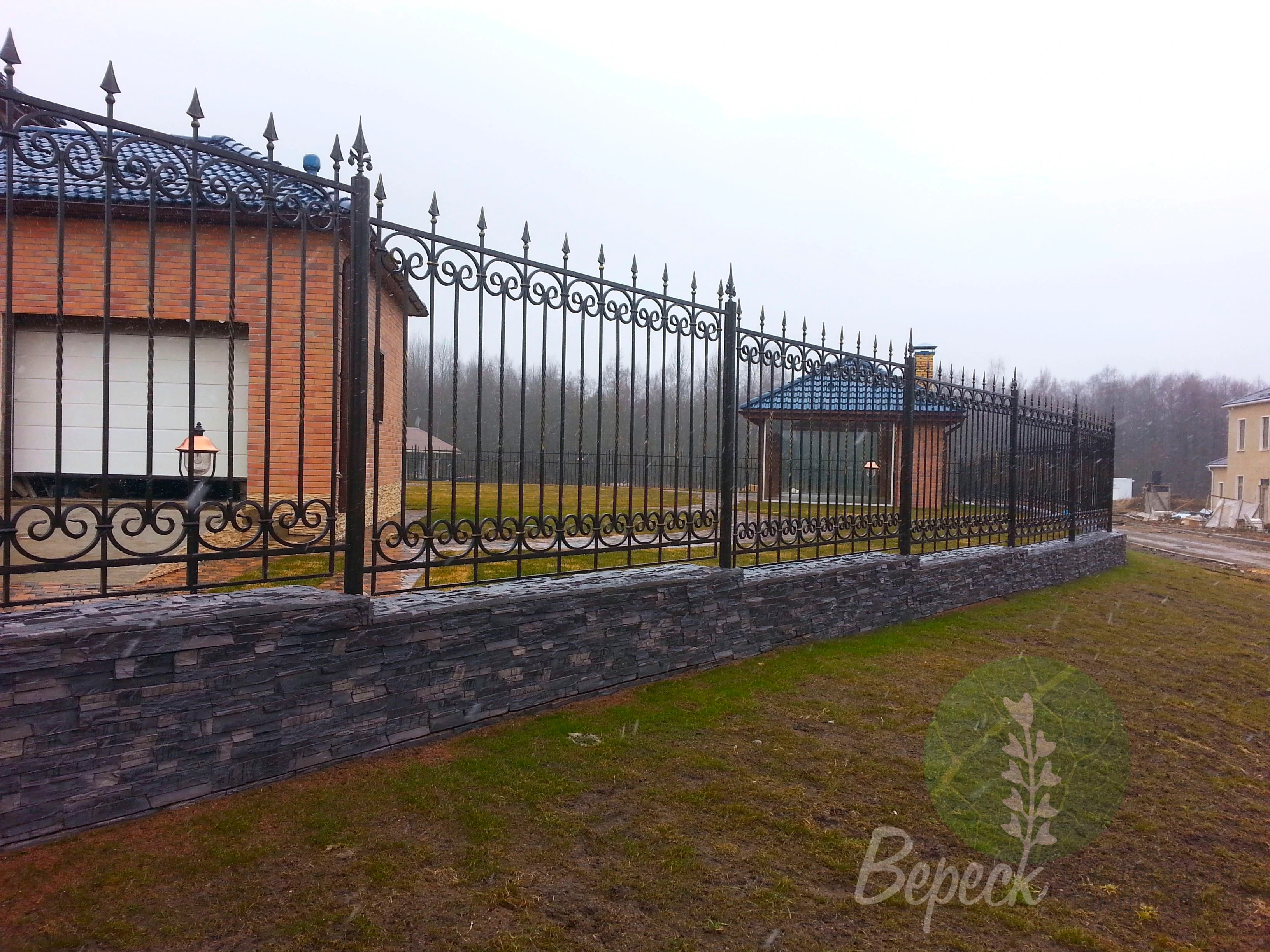 Посёлок "Бельведер Парк"