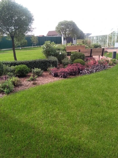 Проект в Санино 20 соток