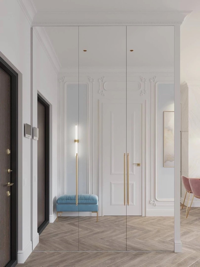 ЖК Маленькая Франция