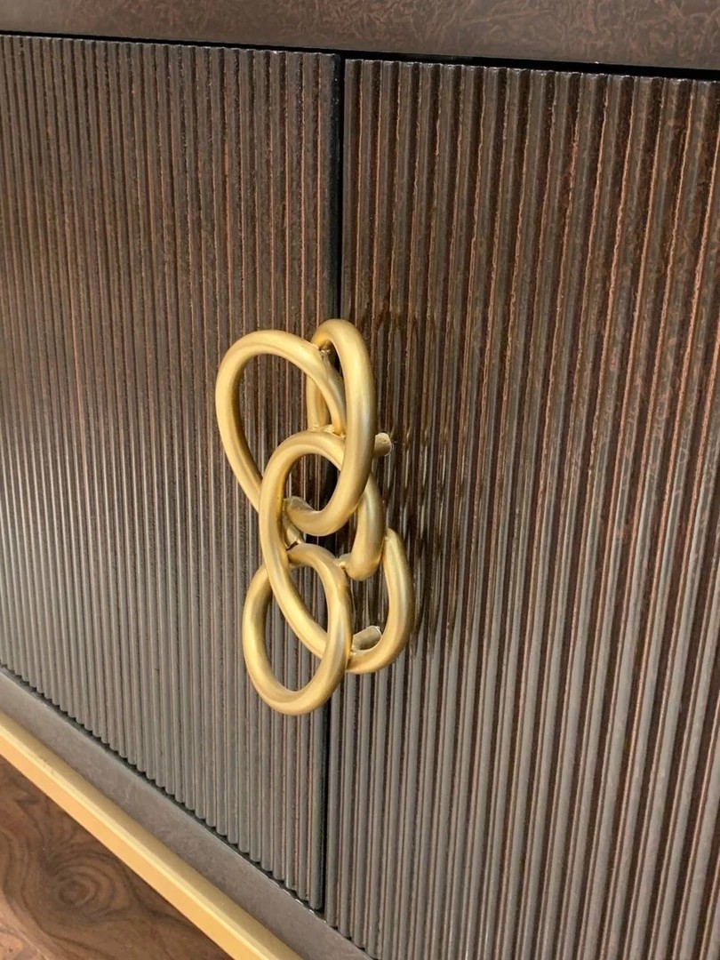 Красота в деталях