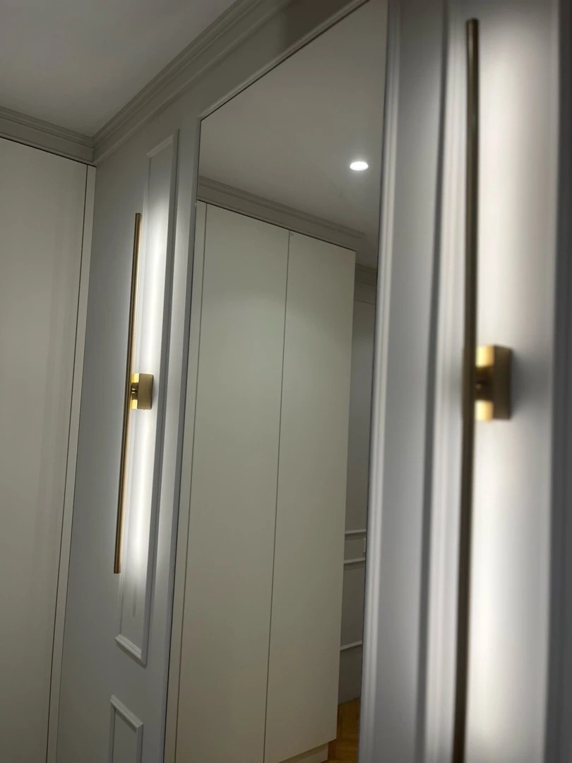 Красота в деталях