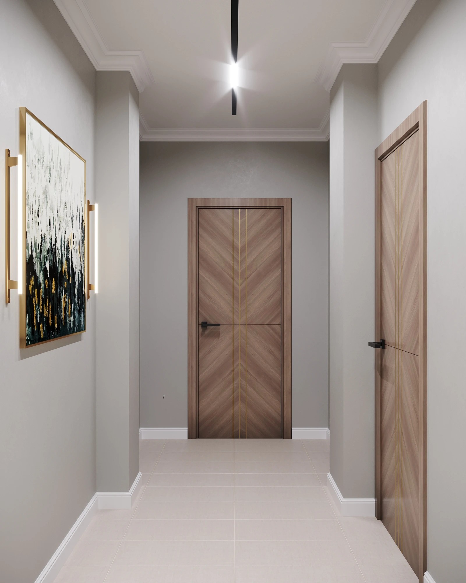 Горячий ключ