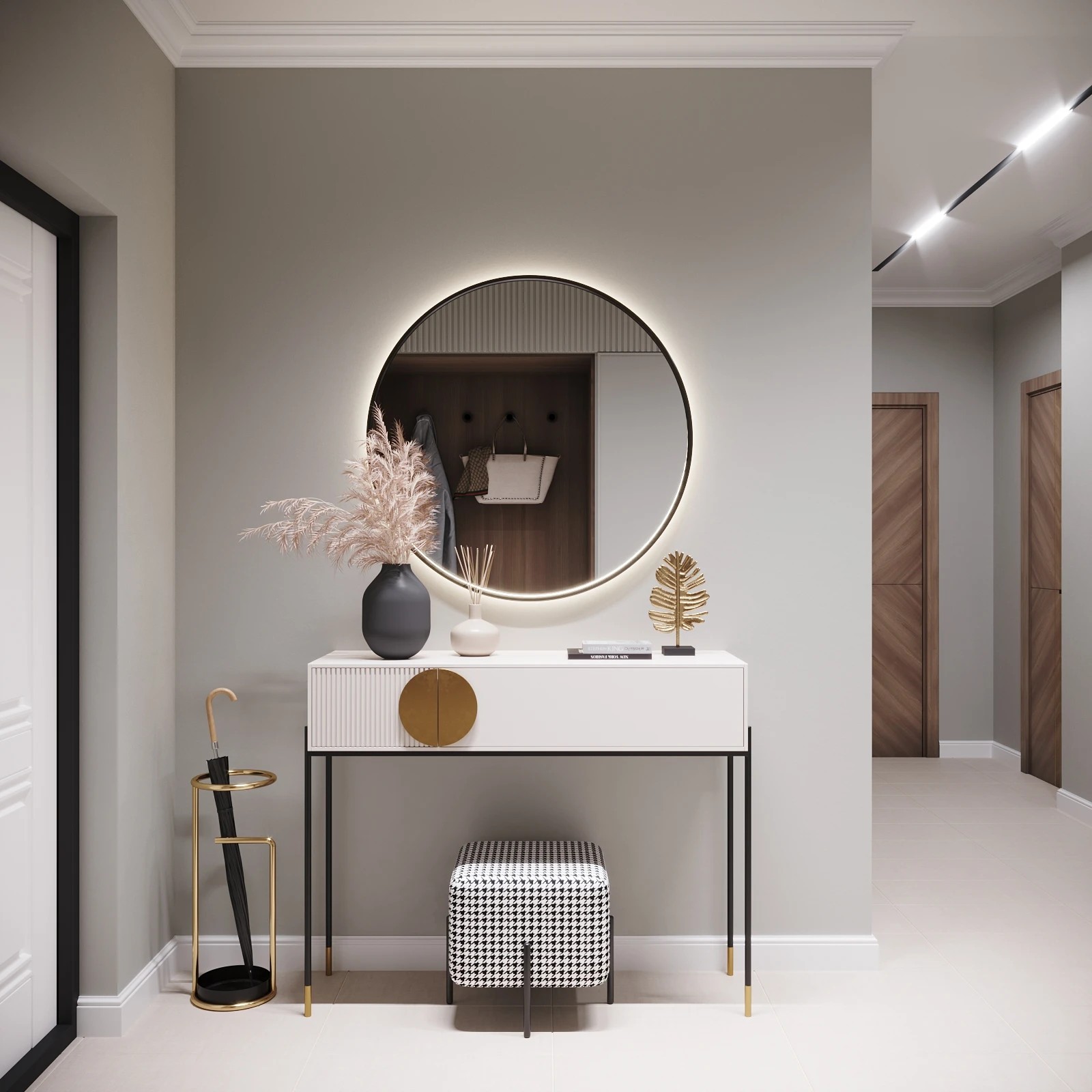 Горячий ключ