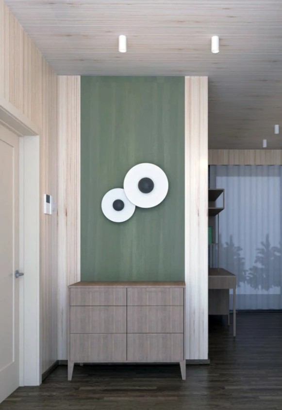 Дом Барнхауз