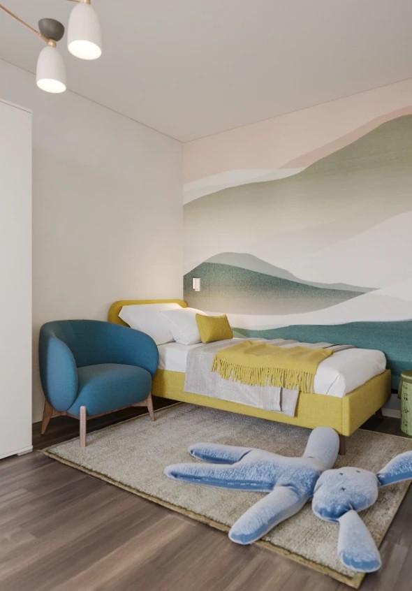 ЖК "Черная речка"