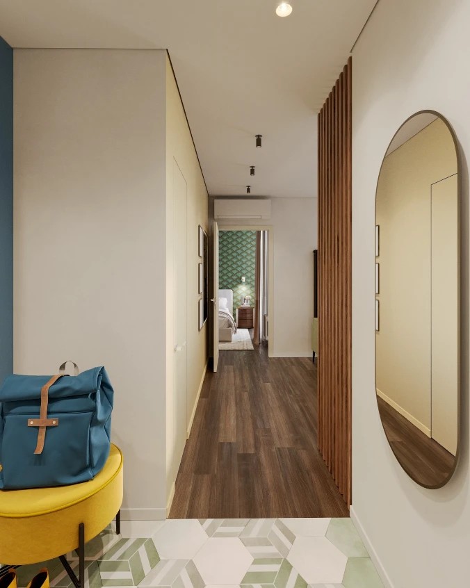 ЖК "Черная речка"