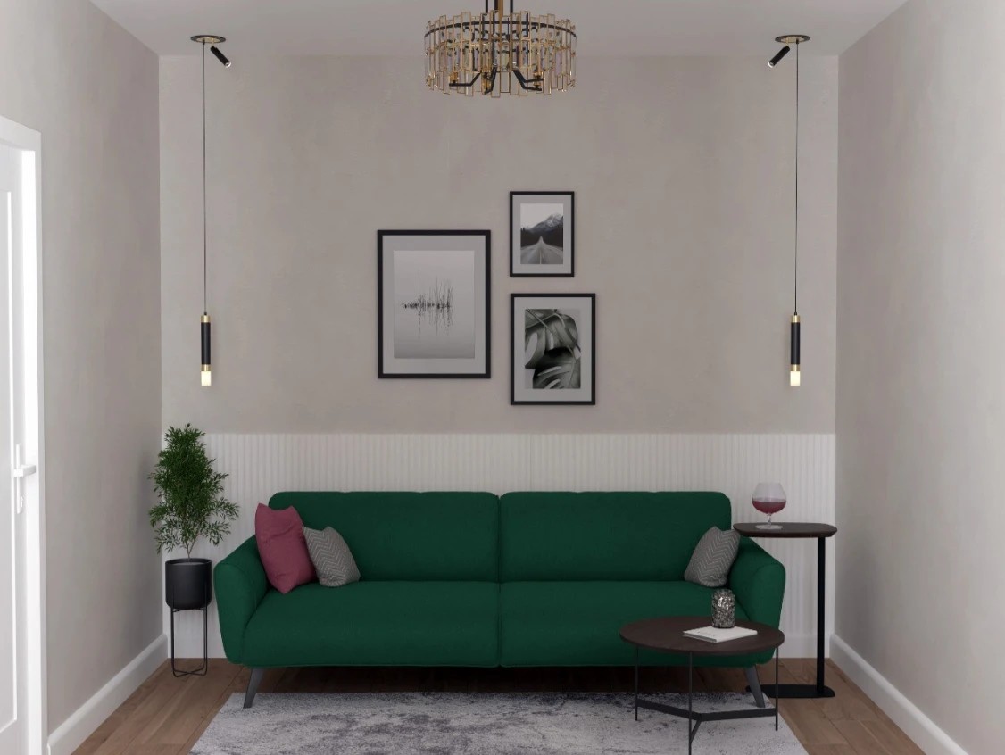 ЖК "Новый Леснер"