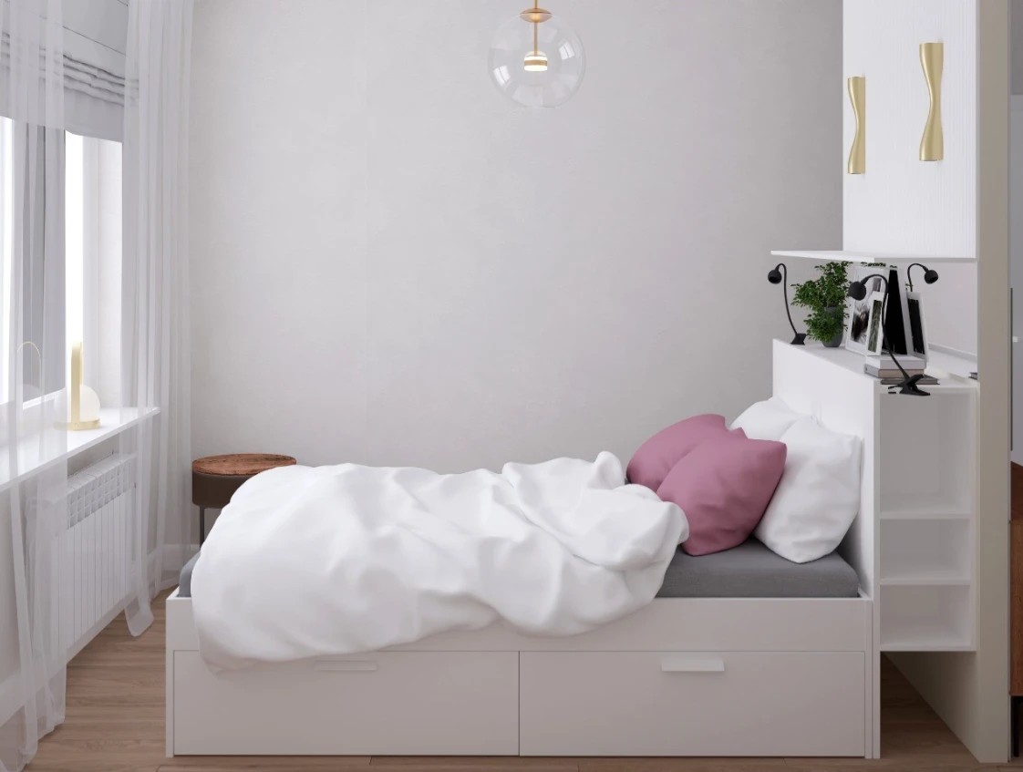 ЖК "Новый Леснер"