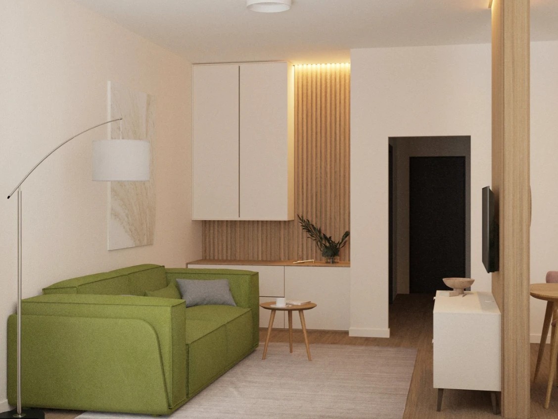 ЖК Светлана Парк