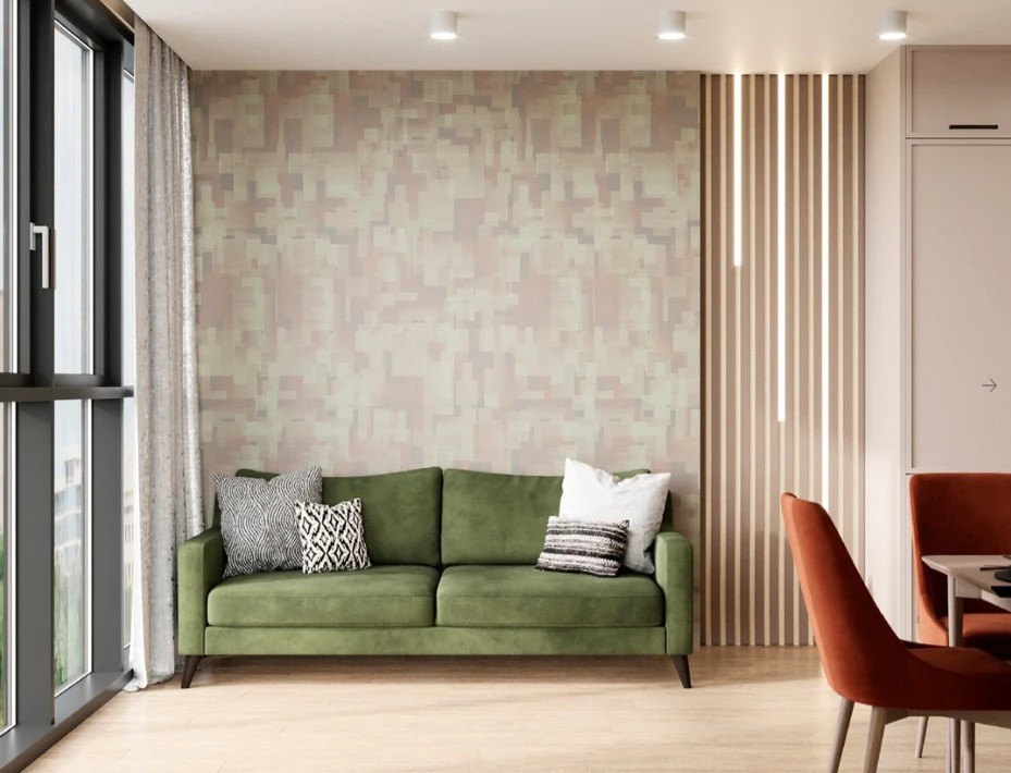 ЖК "Жемчужный каскад"