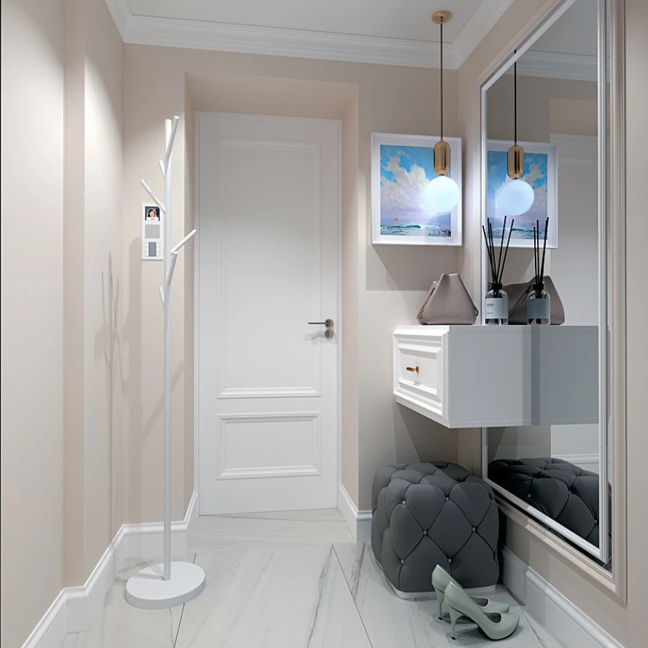 Квартира в Сочи на Цветном бульваре