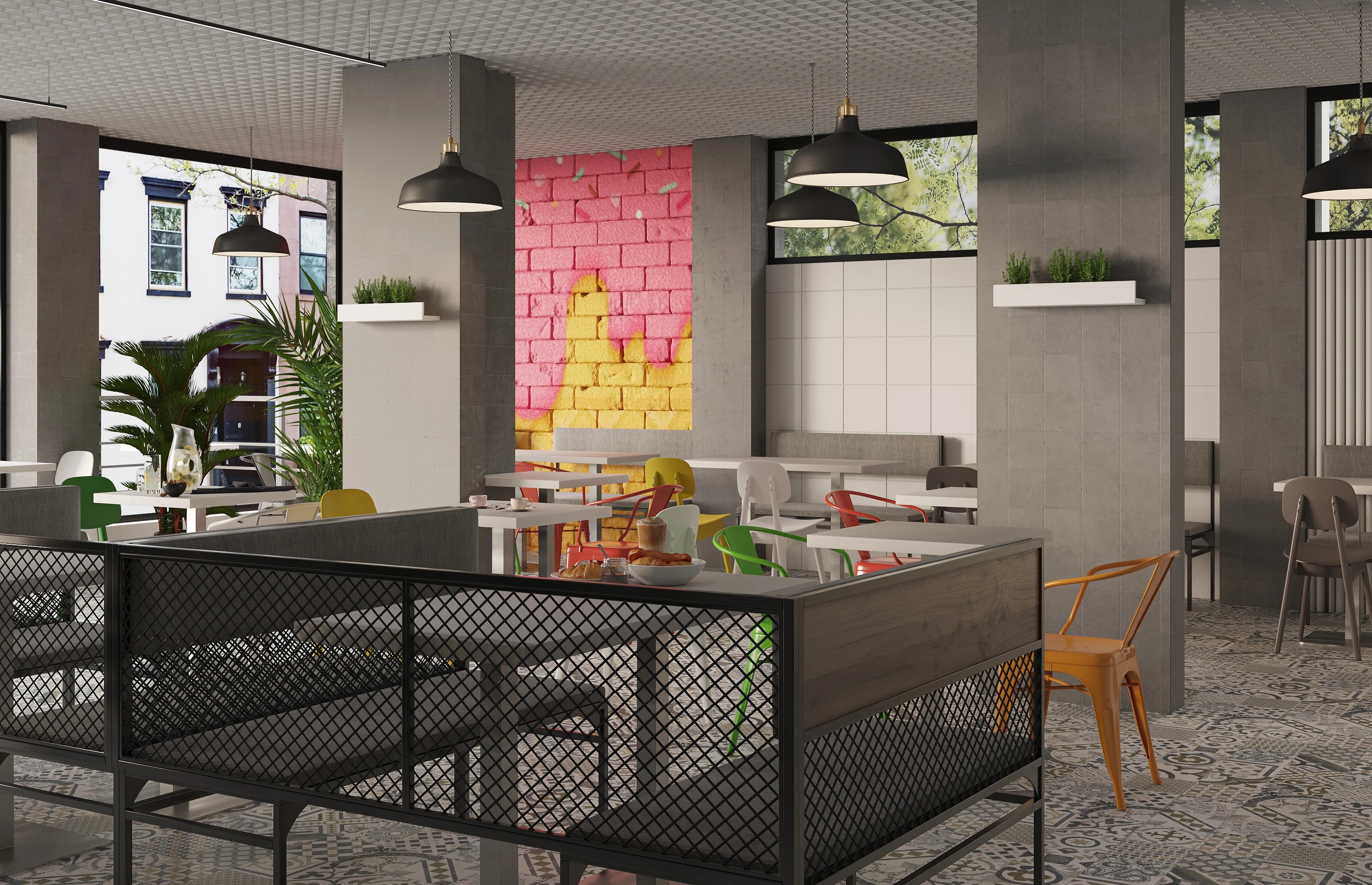 Кафе-кулинария г. Сочи