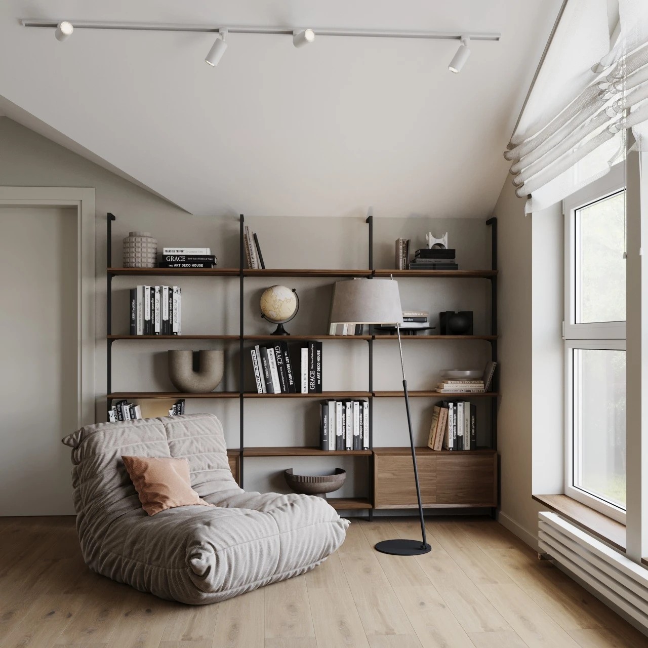 Коттедж Вуокса