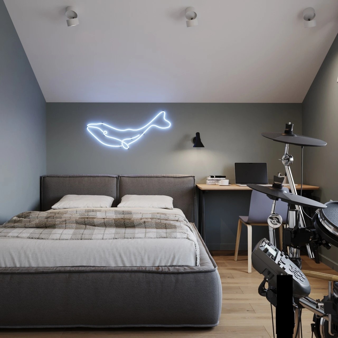 Коттедж Вуокса