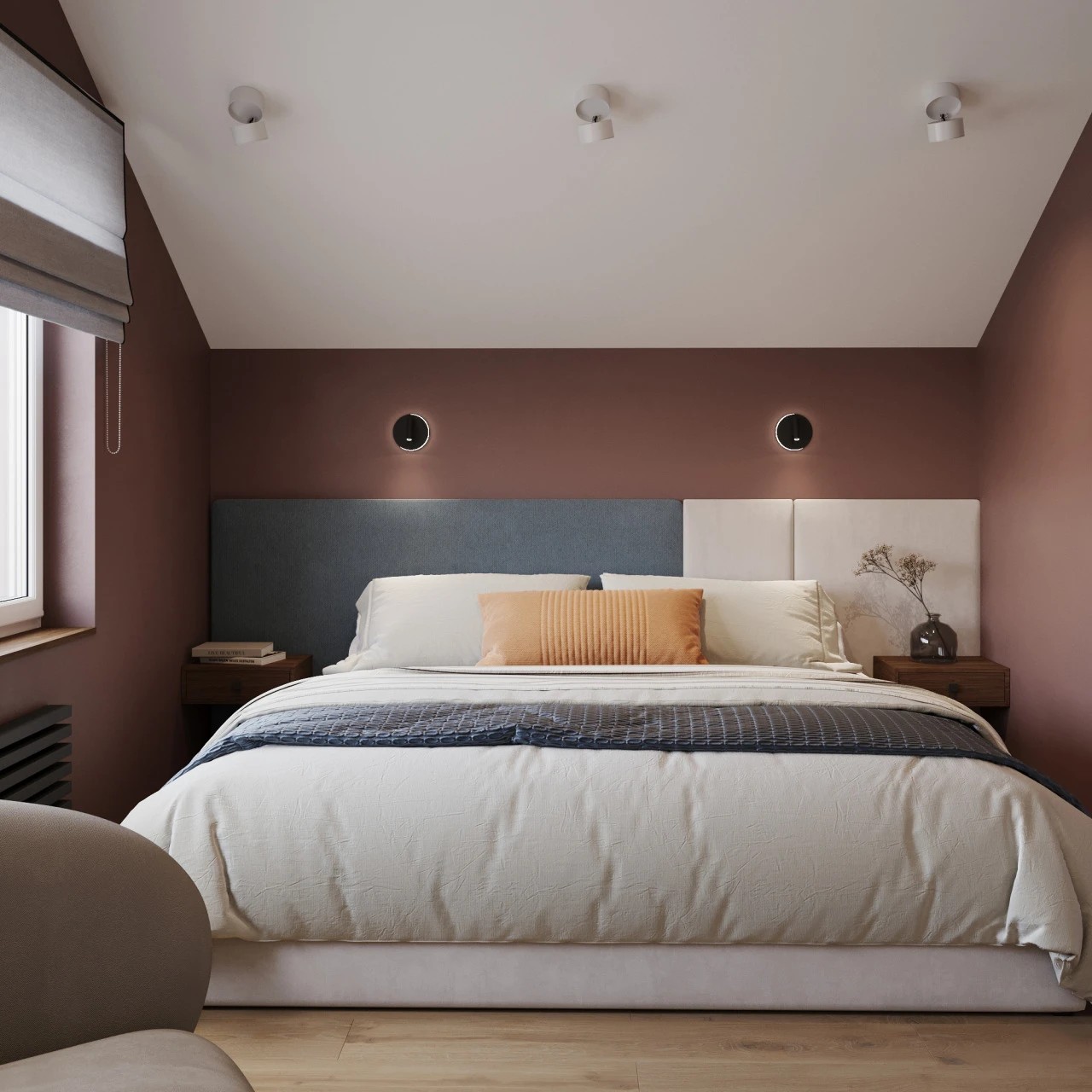 Коттедж Вуокса