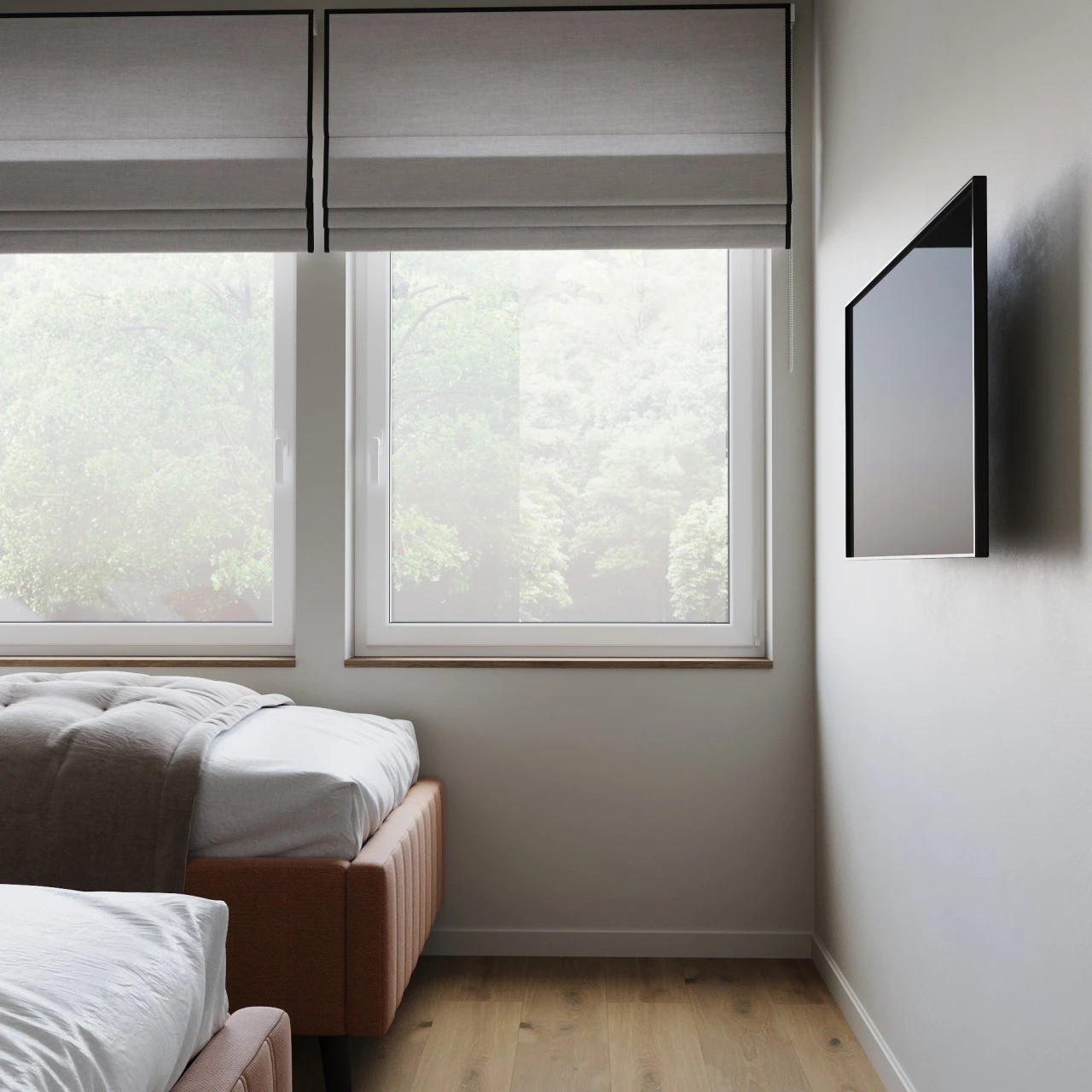 Коттедж Вуокса