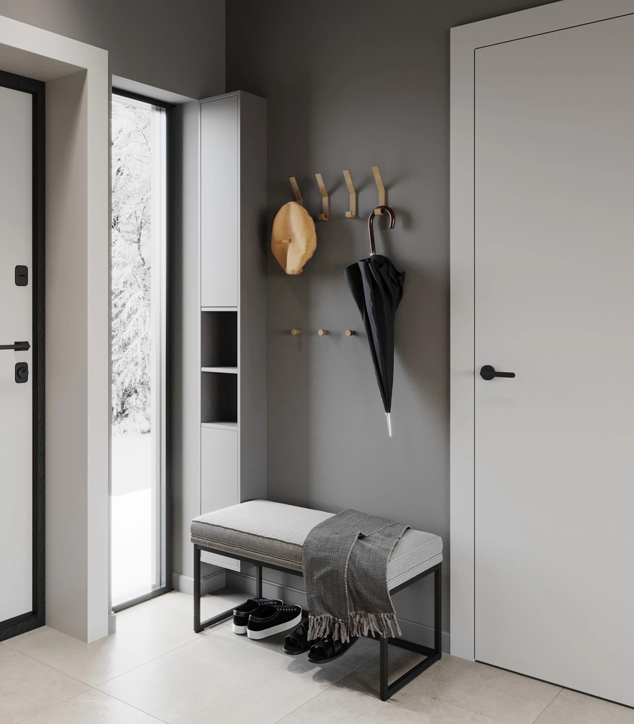 Дом Московская обл.