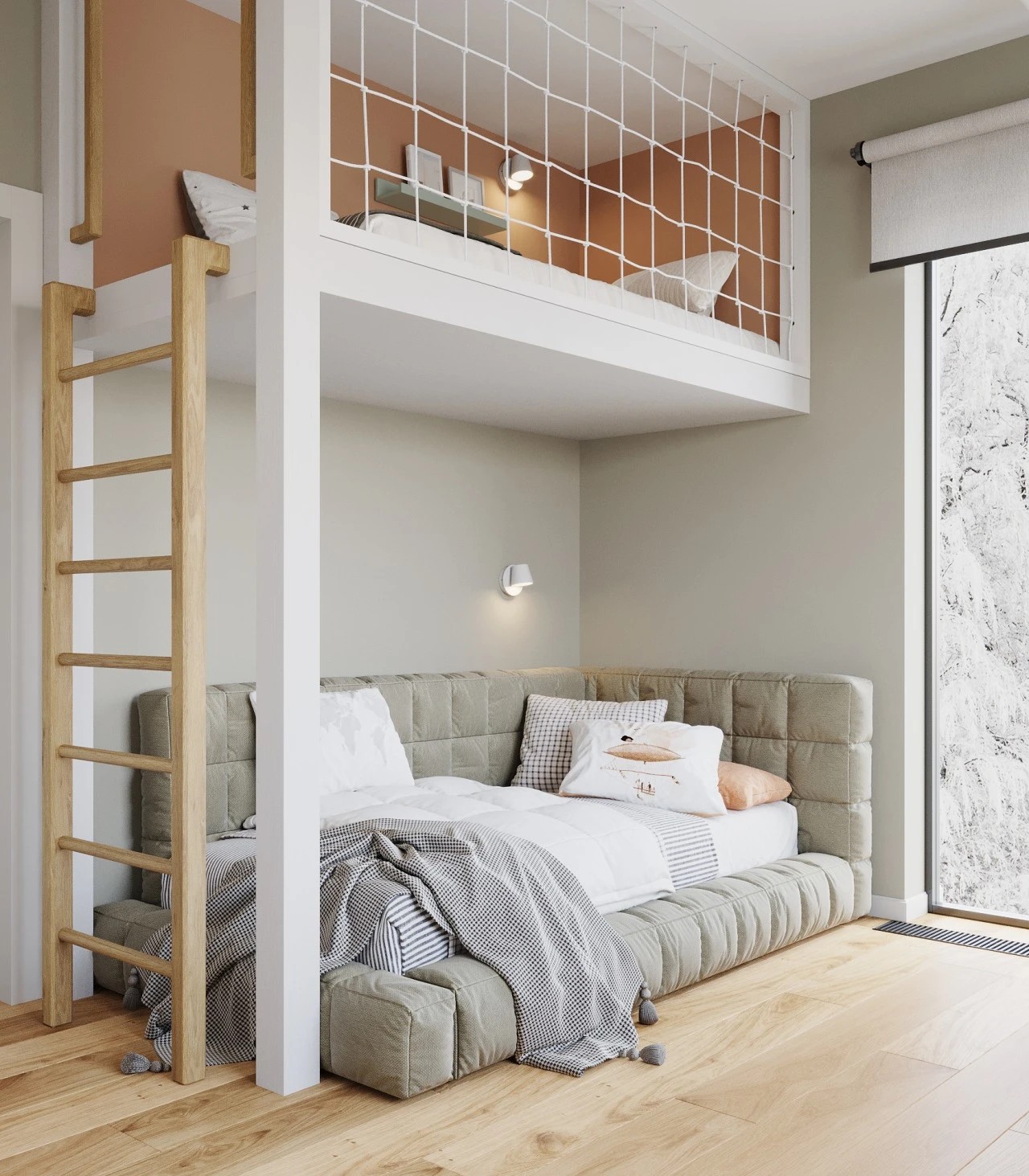 Дом Московская обл.