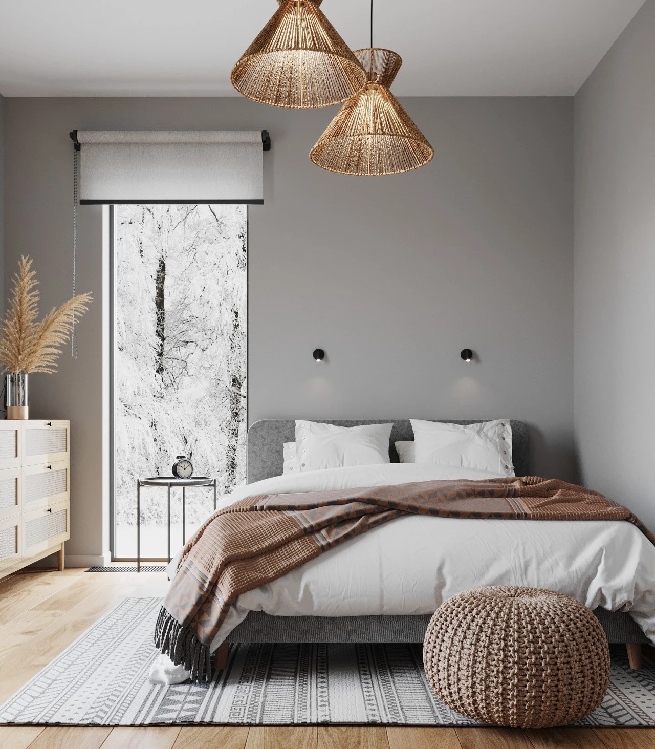 Дом Московская обл.