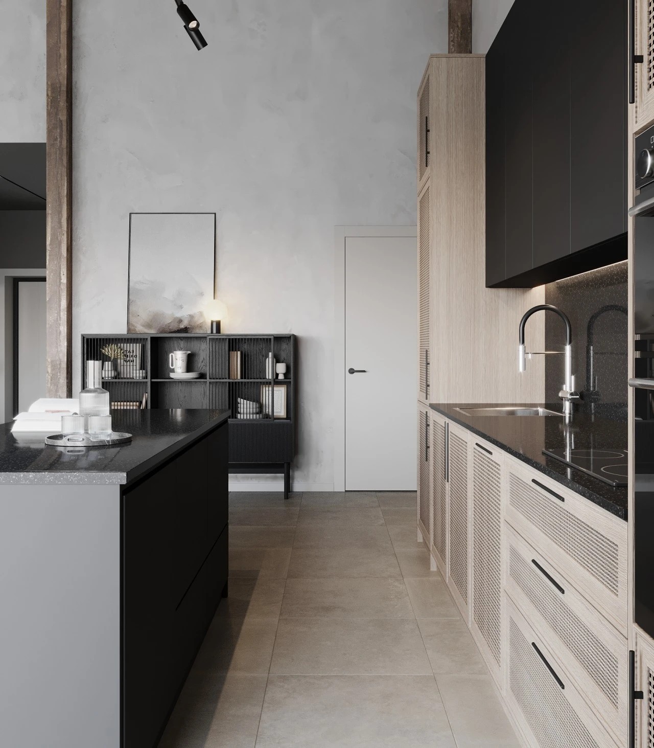 Дом Московская обл.