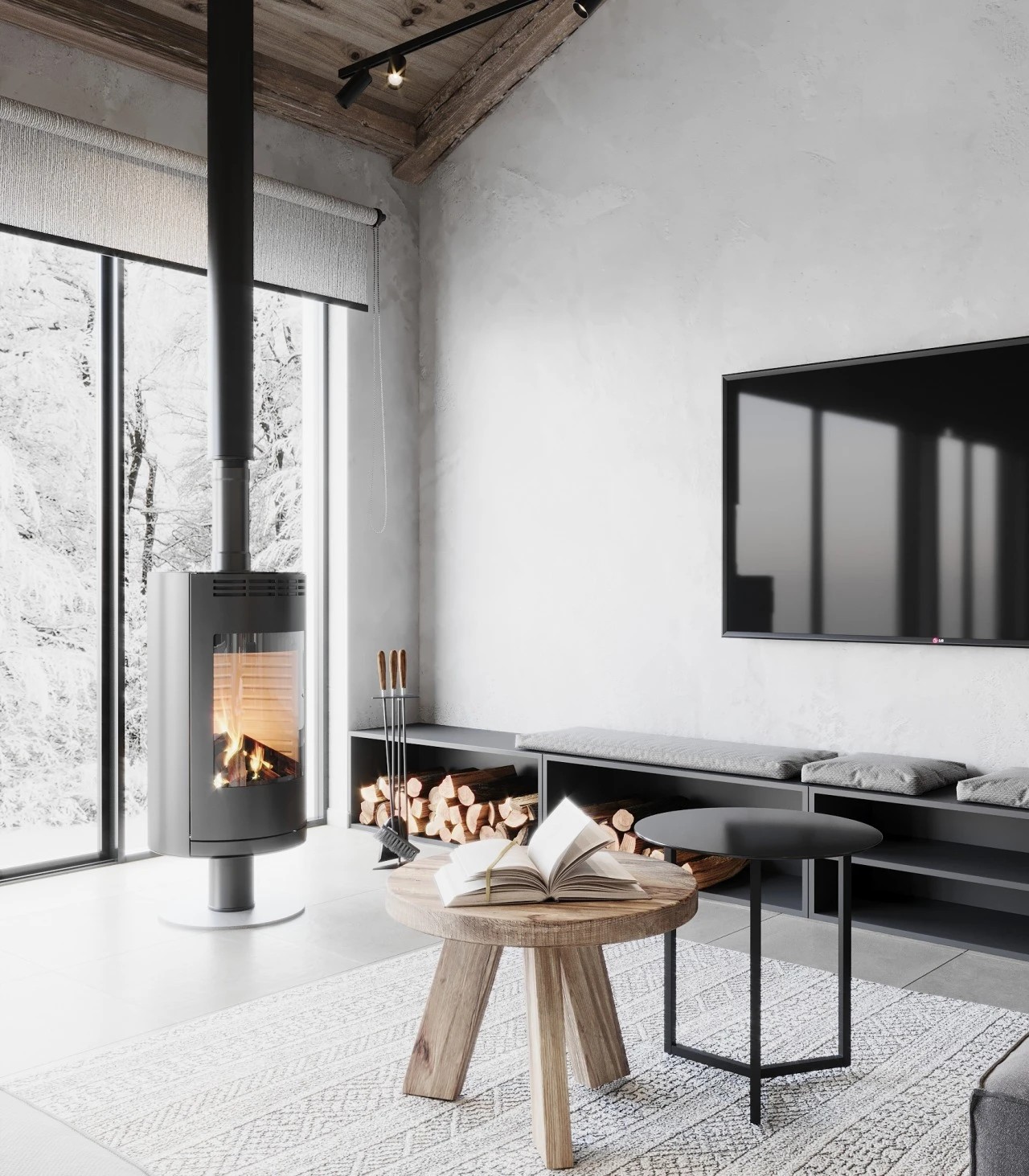 Дом Московская обл.