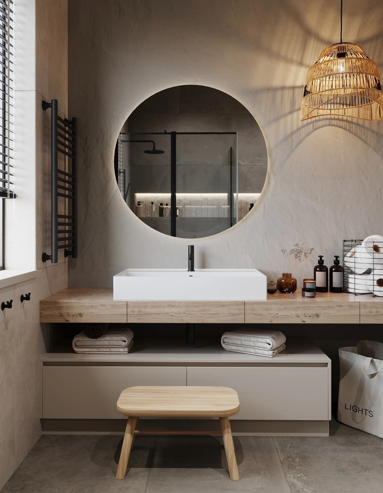 Дом Московская обл.