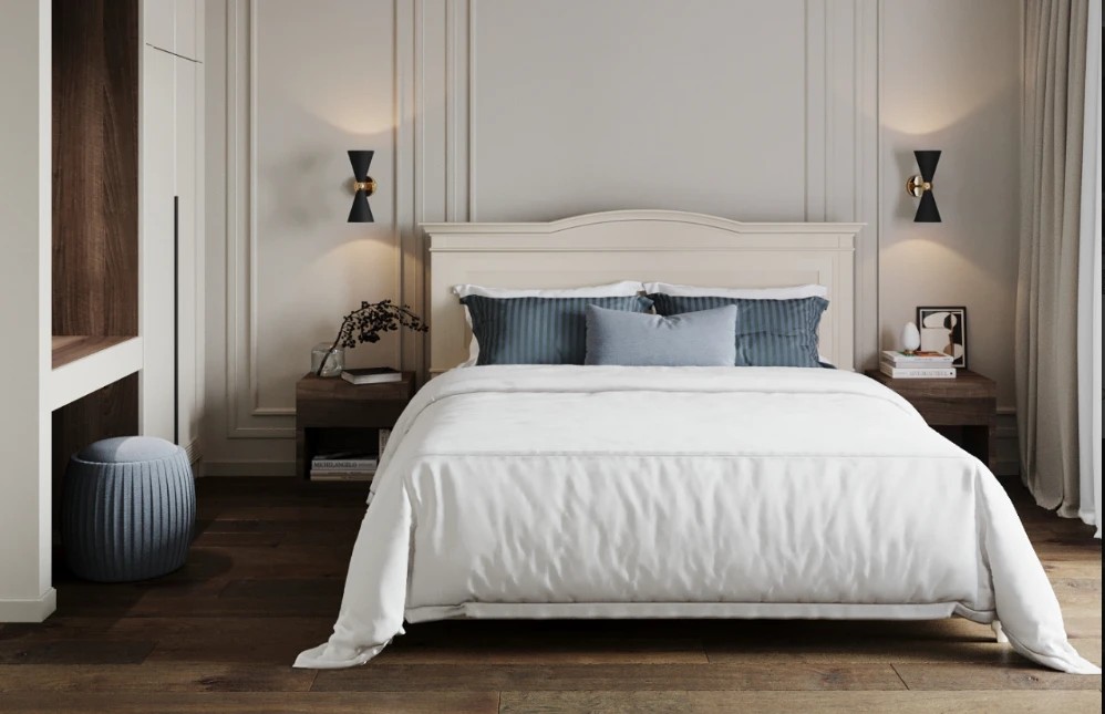 Дизайн квартиры Черная речка