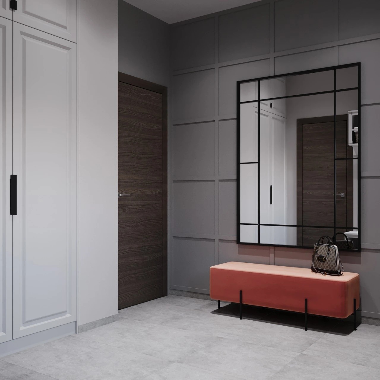 Дизайн дома Санкт-Петербург